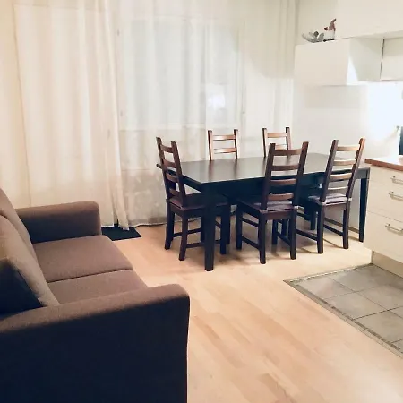Kaarelan Helsinki