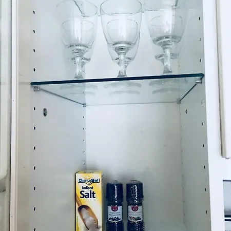 Kaarelan Apartment