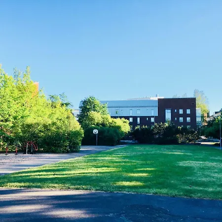 Apartment Kaarelan