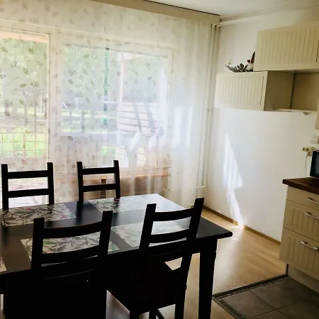 Apartment Kaarelan