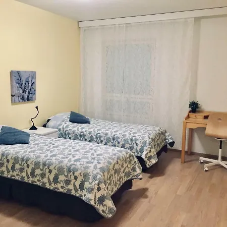 Apartment Kaarelan